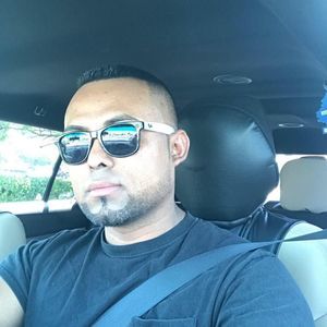 Meet your Posher, Gianluigi